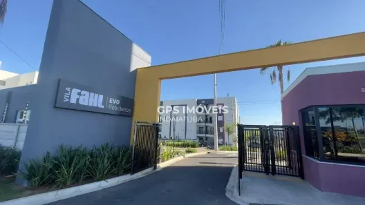 Apartamento com 2 Quartos à venda, 50m² no Jardins do Império, Indaiatuba