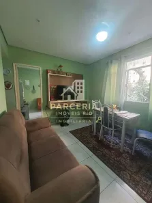 Apartamento com 2 Quartos à venda, 47m² no Pavuna, Rio de Janeiro