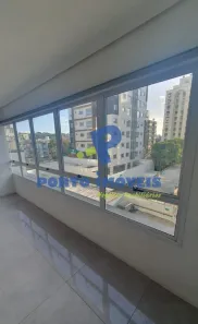 Sala Comercial para alugar, 43m² no Petrópolis, Porto Alegre