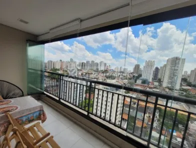 Apartamento com 2 Quartos à venda, 70m² no Vila Mariana, São Paulo