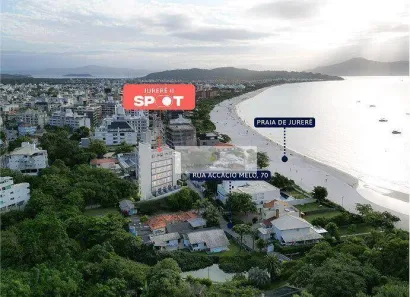 Apartamento com 1 Quarto à venda, 15m² no Jurerê, Florianópolis