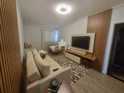 Apartamento com 2 Quartos à venda, 67m² no Chácara Cruzeiro do Sul, São Paulo