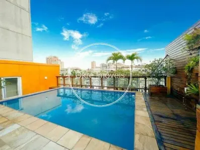 Cobertura com 5 Quartos à venda, 511m² no Leblon, Rio de Janeiro