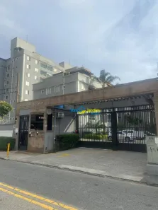 Apartamento com 3 Quartos à venda, 63m² no Santa Terezinha, Santo André