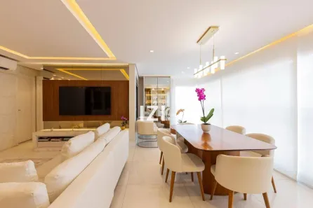 Apartamento com 3 Quartos à venda, 98m² no Vila Olímpia, São Paulo