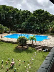 Fazenda/Sítio com 6 Quartos à venda, 10m² no Cajazeiras de Abrantes (Abrantes), Camaçari