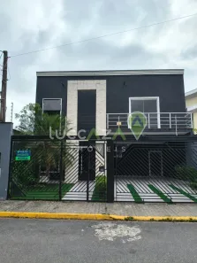 Sobrado com 4 Quartos à venda, 266m² no Loteamento Villa Branca, Jacareí