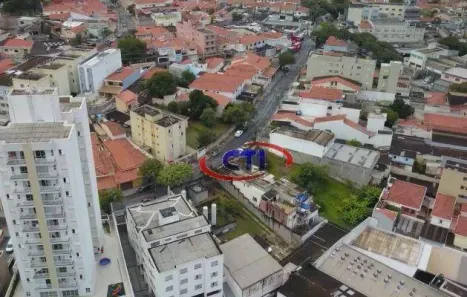 Lote/Terreno à venda, 800m² no Jordanópolis, São Bernardo do Campo