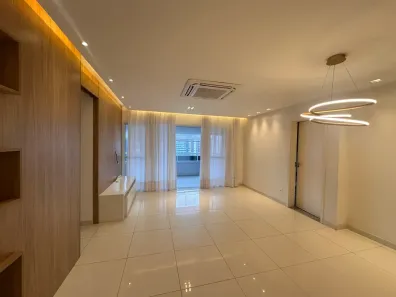 Apartamento com 3 Quartos para venda ou aluguel, 143m² no Umarizal, Belém