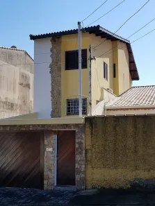 Casa com 3 Quartos à venda, 202m² no Vila Floresta, Santo André