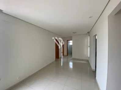 Apartamento com 3 Quartos para alugar, 73m² no Sagrada Família, Belo Horizonte