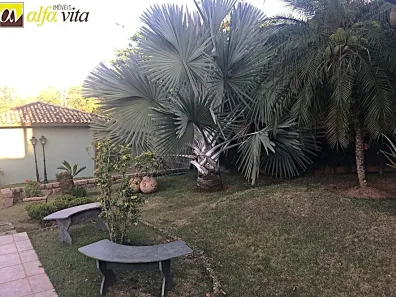 Casa com 3 Quartos à venda, 304m² no Condomínio Zuleika Jabour, Salto