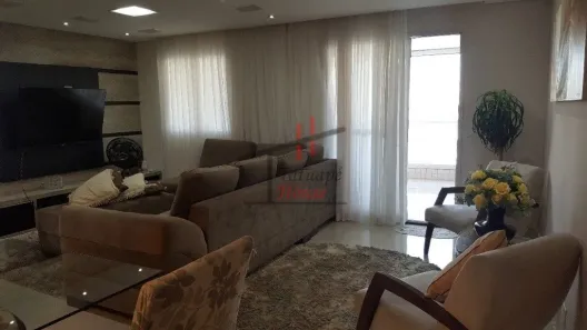 Apartamento com 3 Quartos à venda, 119m² no Mooca, São Paulo