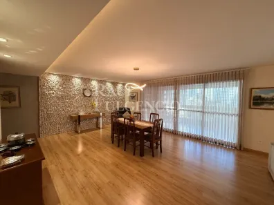 Apartamento com 3 Quartos à venda, 217m² no Jardim do Lago, Londrina