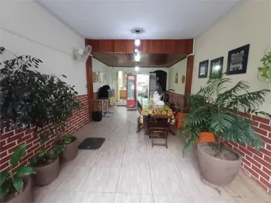 Casa com 3 Quartos à venda, 175m² no Tijuca, Rio de Janeiro