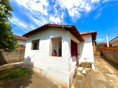 Casa com 2 Quartos à venda, 103m² no Vila Paraíso, Mogi Guaçu