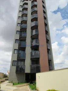 Apartamento com 3 Quartos à venda, 129m² no Vila Teixeira, Campinas