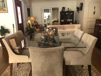 Casa de Condomínio com 3 Quartos à venda, 210m² no Betel, Paulínia