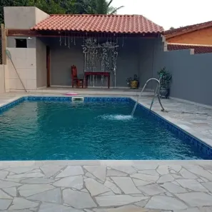 Fazenda/Sítio com 3 Quartos à venda, 240m² no Chácara Recreio Floresta, Jaguariúna