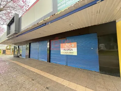 Prédio Comercial para alugar, 250m² no Parque Hortência, Maringá