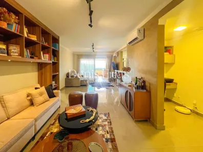Apartamento com 3 Quartos à venda, 184m² no Residencial Alto do Ipê, Ribeirão Preto
