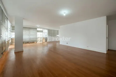 Apartamento com 3 Quartos à venda, 260m² no Santa Cecília, São Paulo