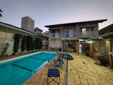 Casa com 5 Quartos à venda, 470m² no Jardim Tarraf, São José do Rio Preto