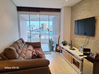 Apartamento com 2 Quartos à venda, 85m² no Centro, São Bernardo do Campo
