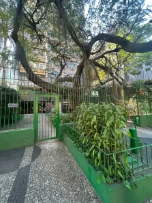 Apartamento com 3 Quartos à venda, 140m² no Cosme Velho, Rio de Janeiro