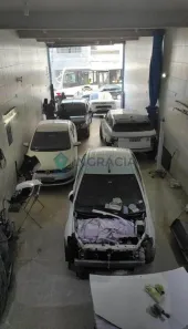 Ponto Comercial à venda, 170m² no Vila Romana, São Paulo