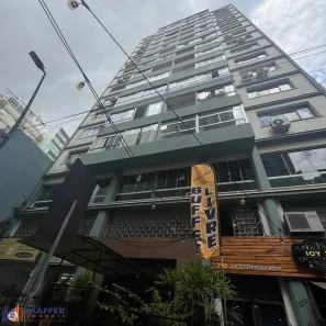 Sala Comercial com 1 Quarto à venda, 178m² no Centro Histórico, Porto Alegre