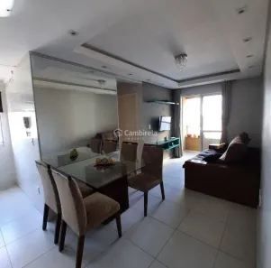 Apartamento com 2 Quartos à venda, 52m² no Pedra Branca, Palhoça
