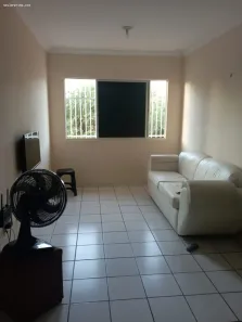 Apartamento com 3 Quartos à venda, 60m² no Tabapuá, Caucaia