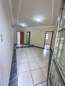 Apartamento com 3 Quartos para alugar, 60m² no Nova Cachoeirinha, Belo Horizonte