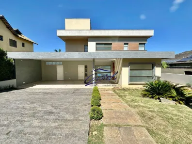Casa de Condomínio com 3 Quartos à venda, 307m² no Pousada dos Bandeirantes, Carapicuíba