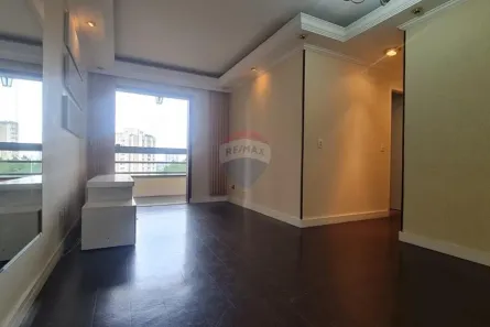 Apartamento com 2 Quartos para alugar, 75m² no Jardim Íris, São Paulo