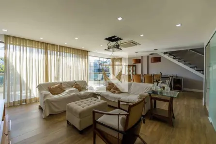 Cobertura com 4 Quartos à venda, 228m² no Recreio dos Bandeirantes, Rio de Janeiro