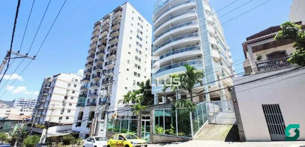 Apartamento com 2 Quartos à venda, 60m² no Cachambi, Rio de Janeiro