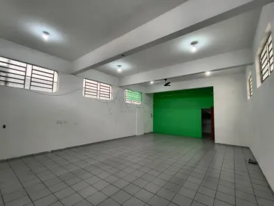 Prédio Comercial para alugar, 80m² no Jardim Portugal, São José dos Campos