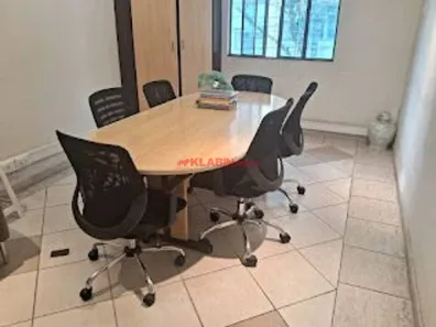 Imóvel Comercial à venda, 290m² no Vila Mariana, São Paulo