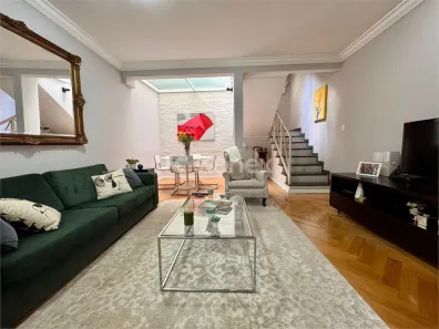 Casa de Condomínio com 3 Quartos à venda, 147m² no Vila Irmãos Arnoni, São Paulo