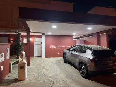 Casa de Condomínio com 3 Quartos para alugar, 166m² no Village Imperial Residence, São José do Rio Preto