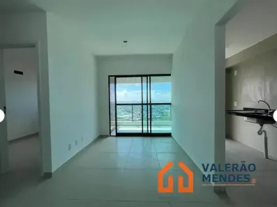 Apartamento com 3 Quartos à venda, 87m² no Encruzilhada, Recife