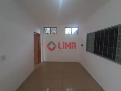 Casa com 1 Quarto para alugar, 59m² no Jardim Silvestre, Bauru