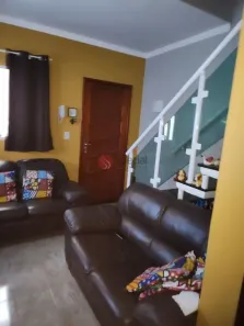 Sobrado com 2 Quartos à venda, 57m² no Vila Esperança, São Paulo