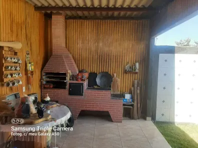 Casa com 3 Quartos à venda, 200m² no Arapoanga, Brasília