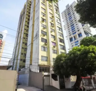 Apartamento com 3 Quartos à venda, 140m² no Batista Campos, Belém