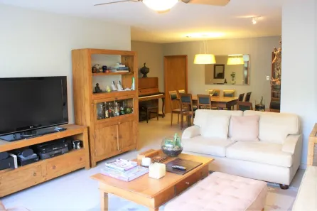 Apartamento com 3 Quartos à venda, 150m² no Itaim Bibi, São Paulo