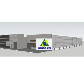 Galpão/Depósito/Armazém para venda ou aluguel, 5552m² no Vila Sfeir, Indaiatuba