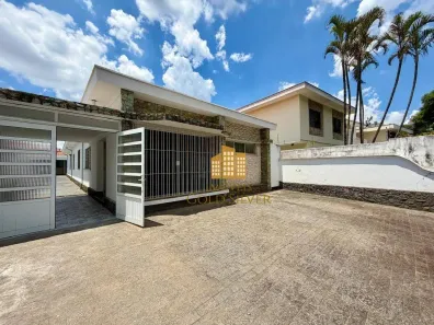 Casa com 3 Quartos à venda, 250m² no Bela Aliança, São Paulo